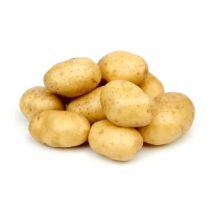Potatoes