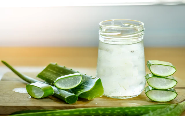 Benefits of Aloe Vera