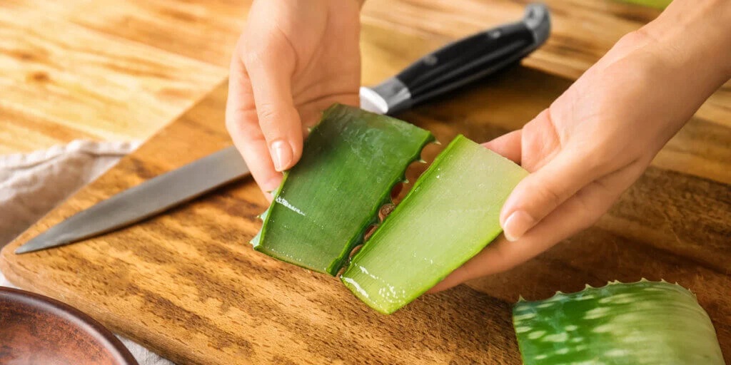 Is Using Aloe Vera Safe?